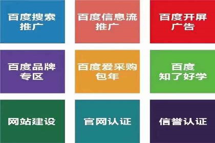 某行业SEM竞价代运营全流程解析及效果展示